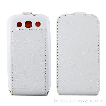 Mobile Phone Cases with TPU Inside for Precise Shape Fitting, Suitable for Samsung Galaxy S3 i9300